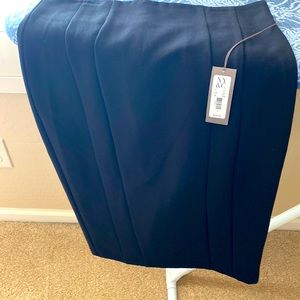 Pencil skirt by Eva Mendes